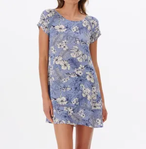 Rip Curl Surf Treehouse Shift Dress