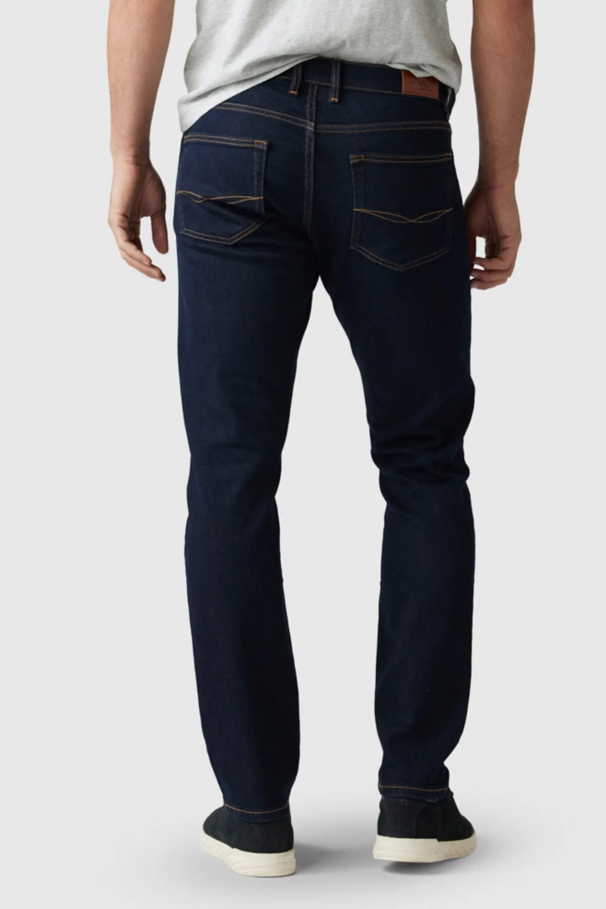 Rodd & Gunn Fanshawe Straight Jean