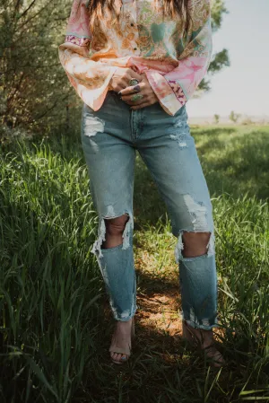 Rozanne Jeans | Extended Sizing