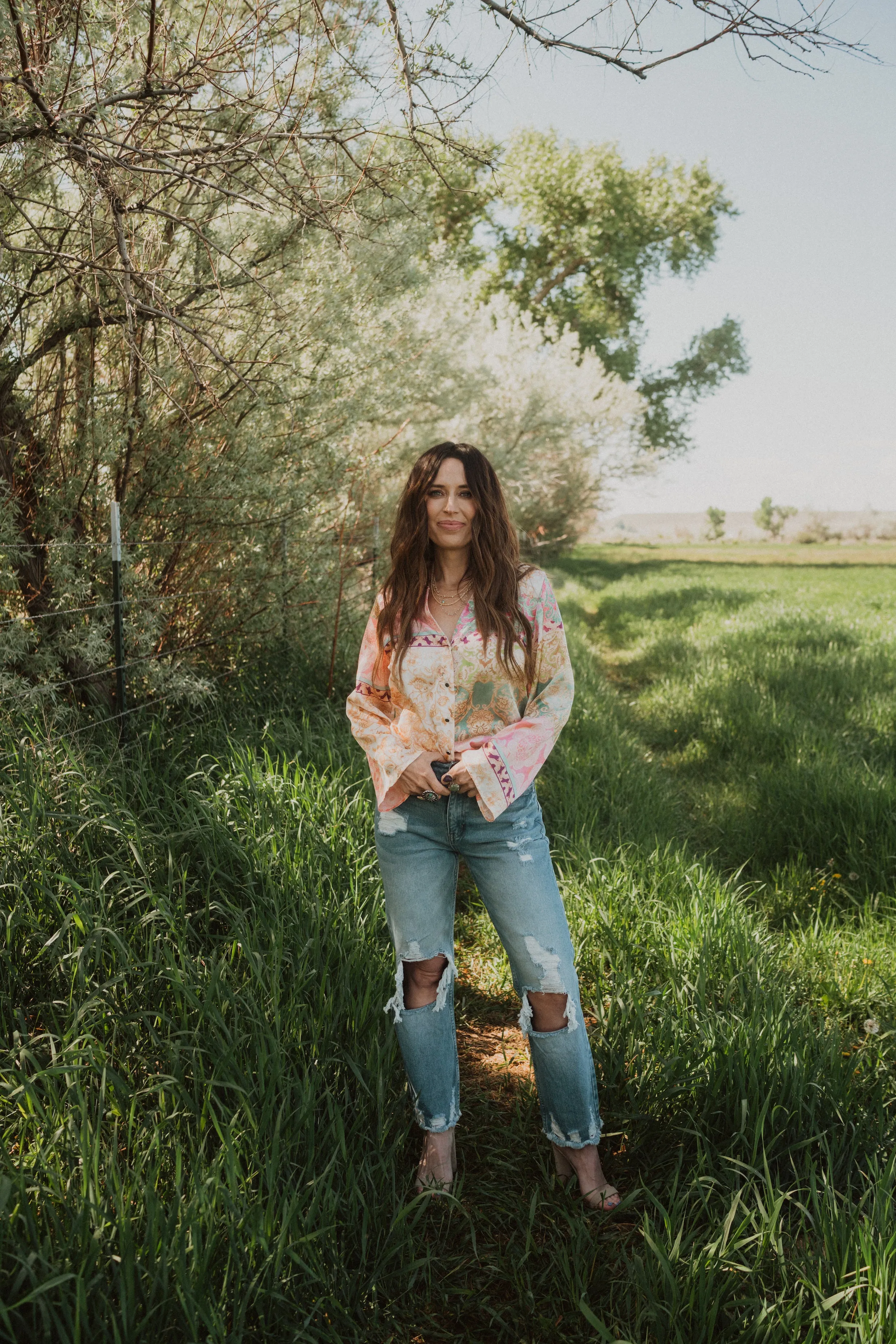 Rozanne Jeans | Extended Sizing