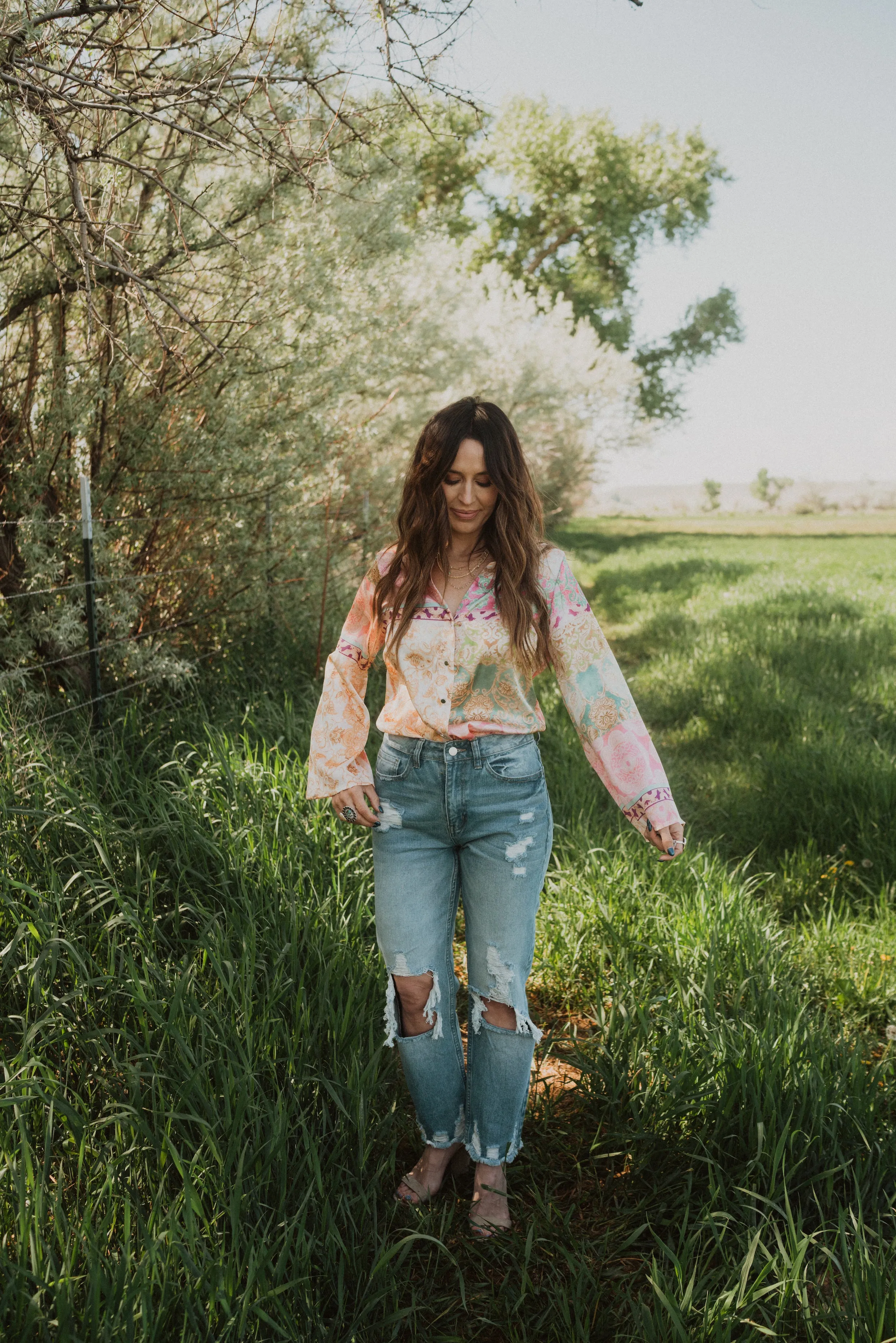 Rozanne Jeans | Extended Sizing