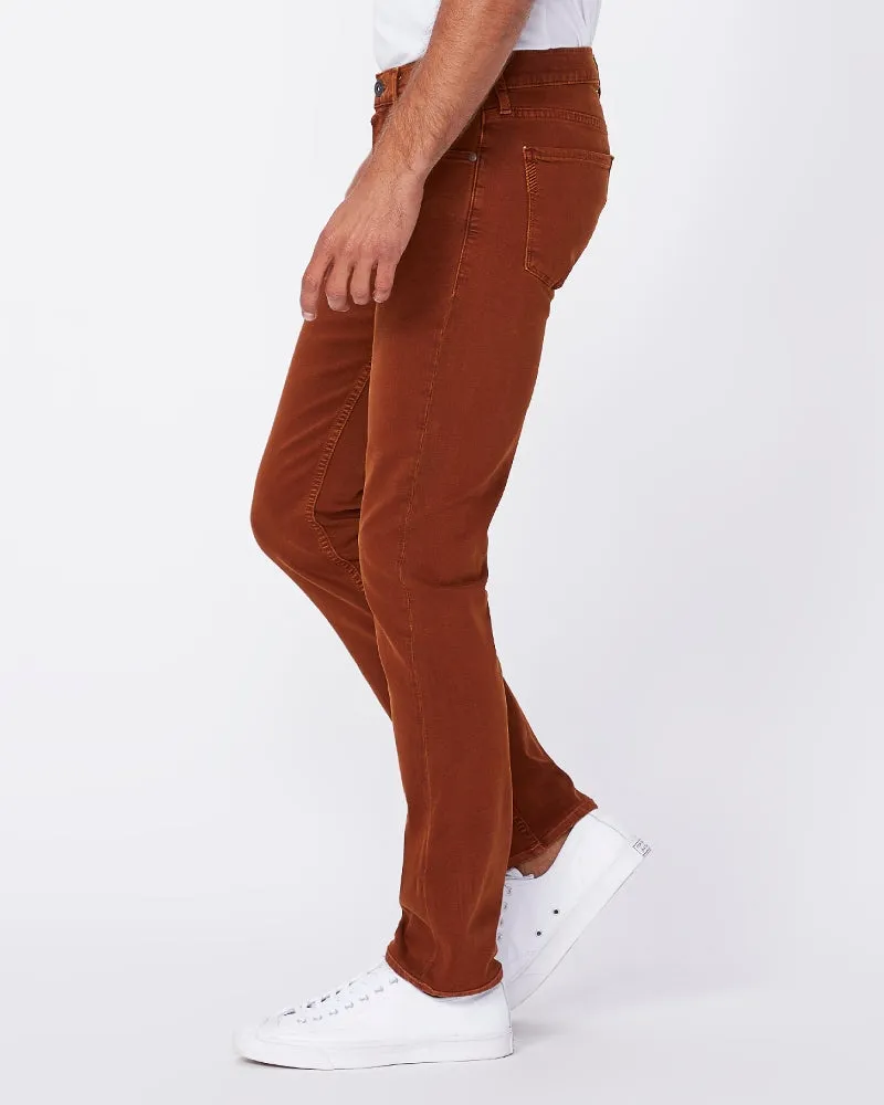 Rust Twill Jean- Federal
