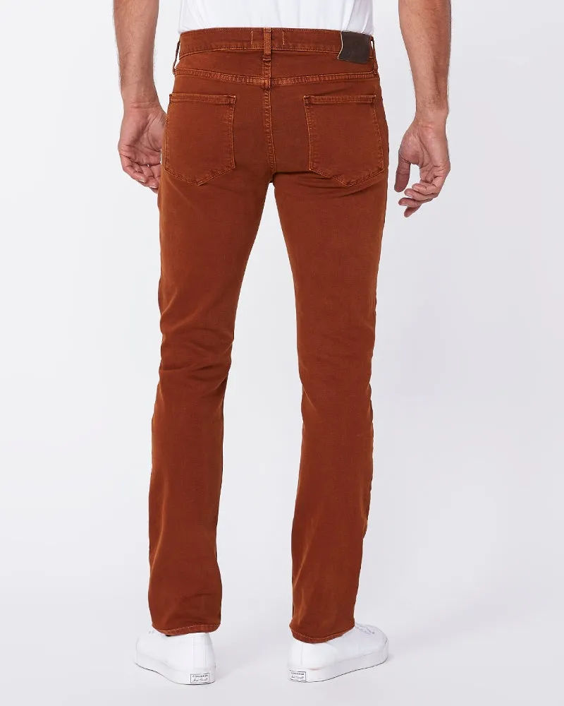 Rust Twill Jean- Federal