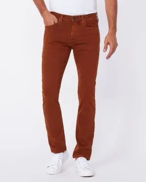 Rust Twill Jean- Federal