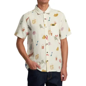 RVCA Men's Artifacts Tee