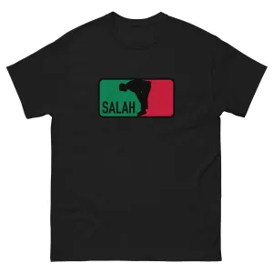 Salah Africa Cotton T-Shirt v1
