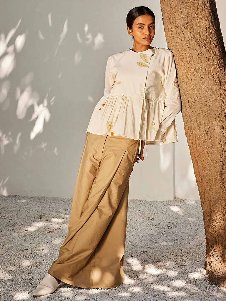 Secret Daze Top