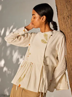 Secret Daze Top
