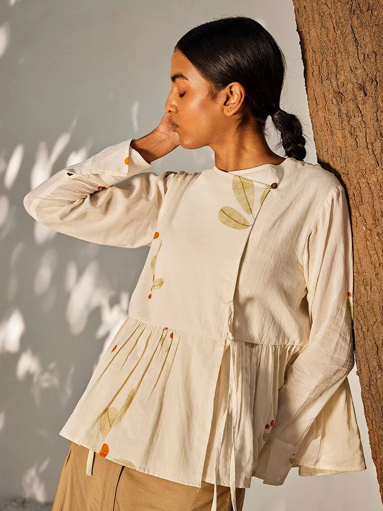 Secret Daze Top
