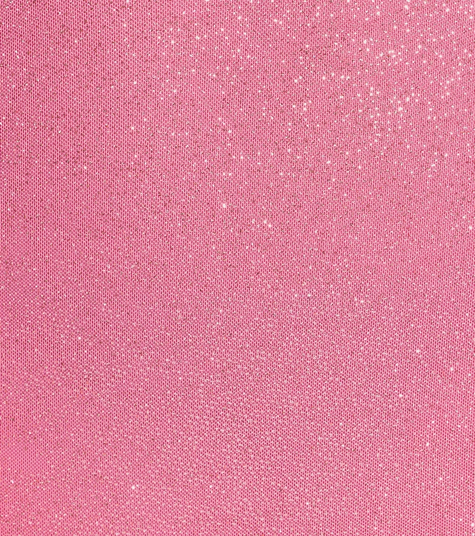 See Me Shining Glitter Off-The-Shoulder Mini Dress