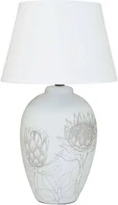 Serene Lamp