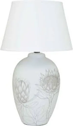 Serene Lamp