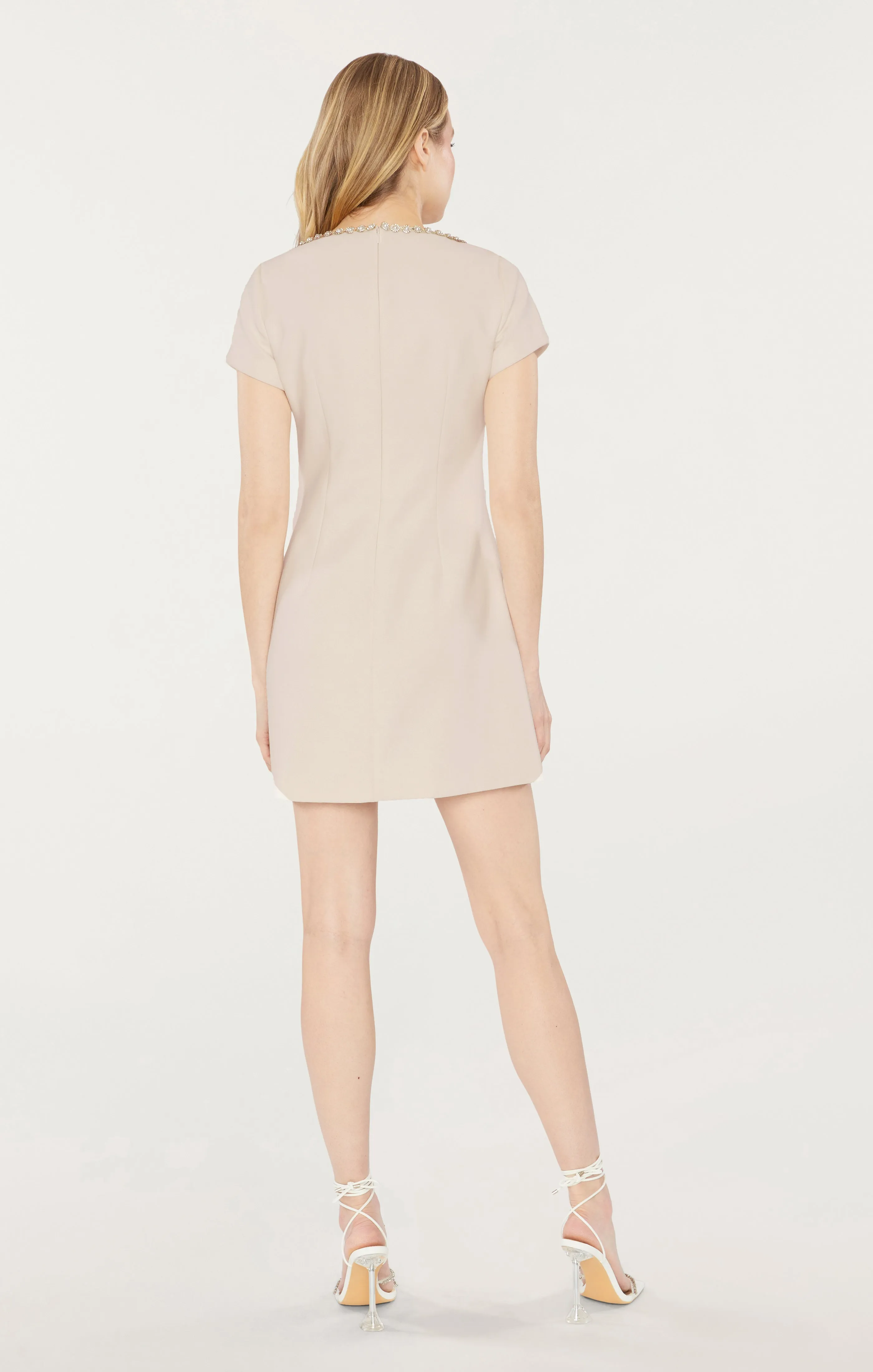 Sergio Dress