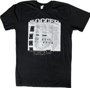 Shield T-Shirt