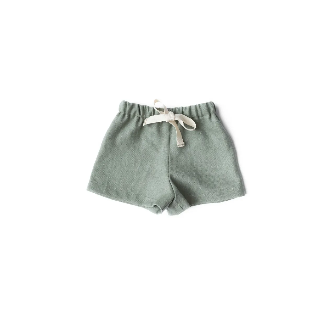 Shorts - Mineral Green