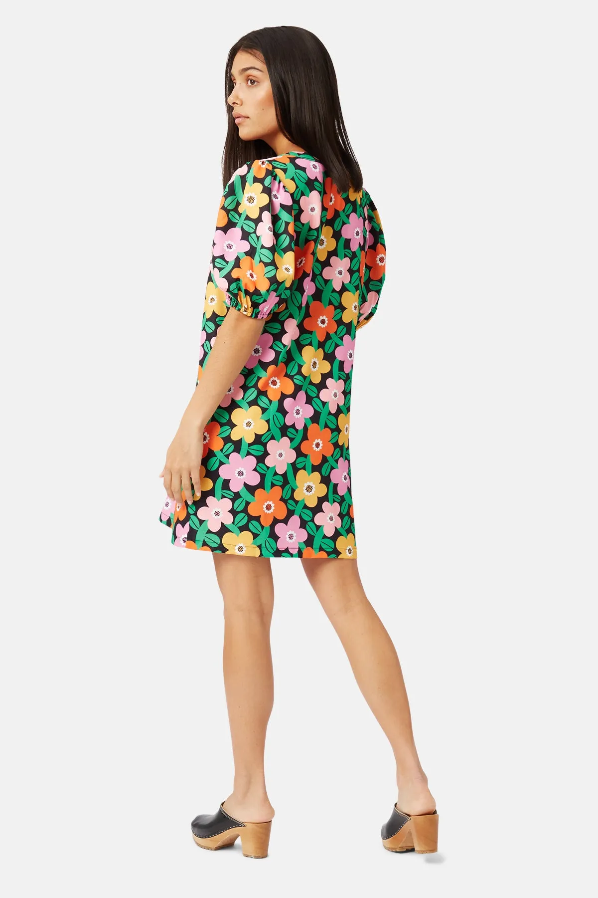 Slow Days of Summer Blair Dress