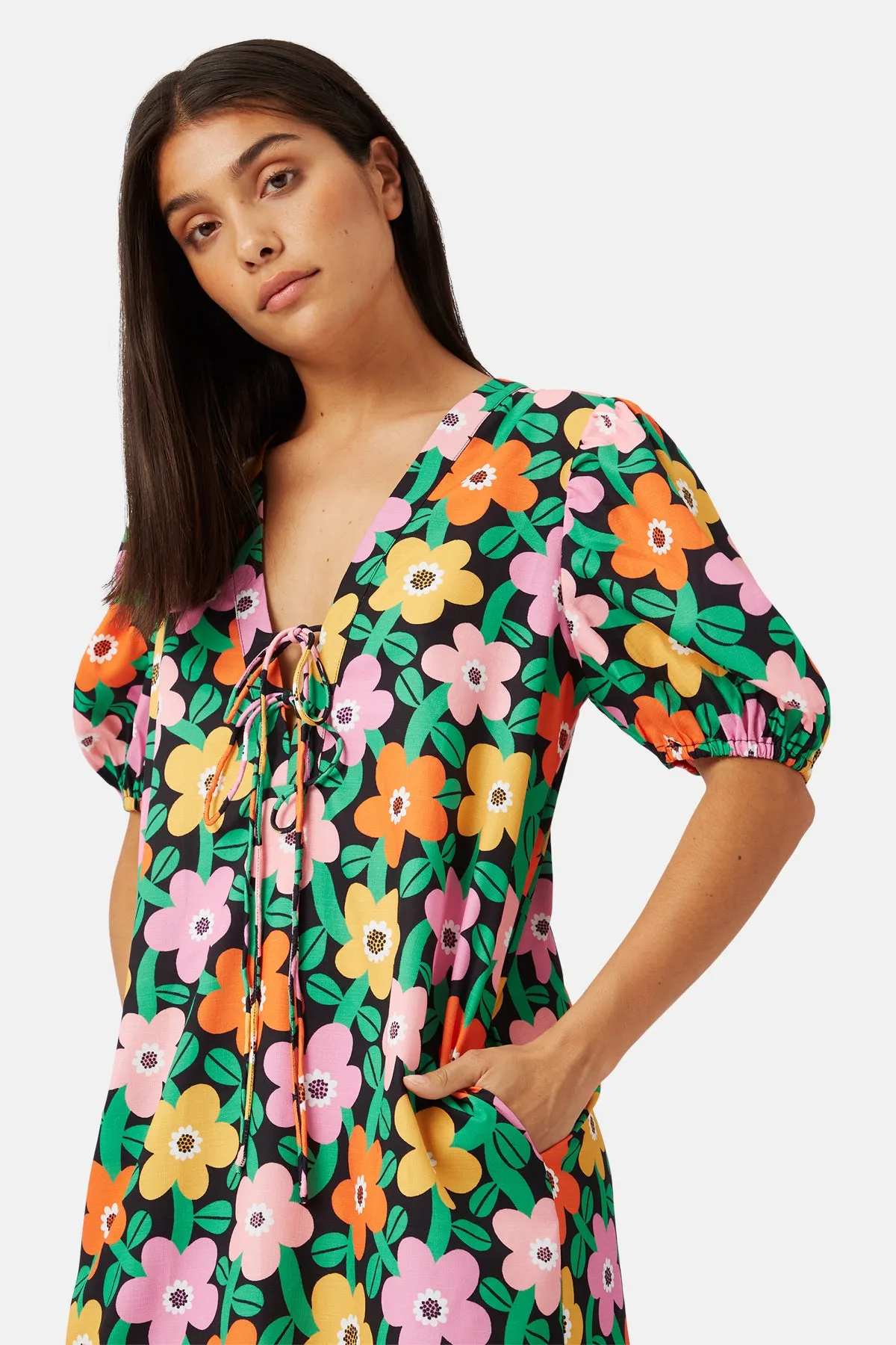 Slow Days of Summer Blair Dress