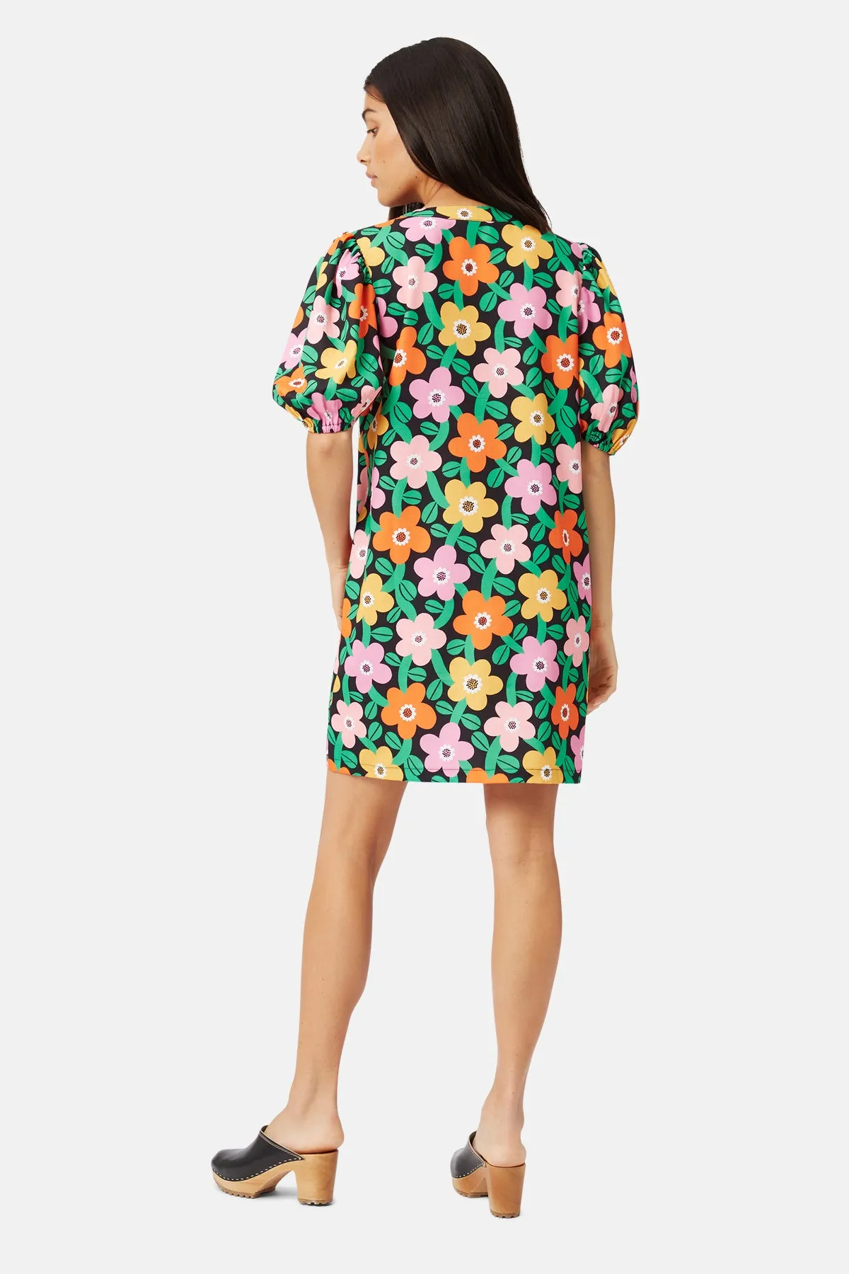 Slow Days of Summer Blair Dress