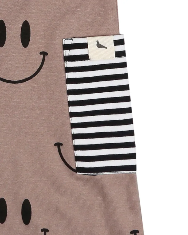 Smiley Dress