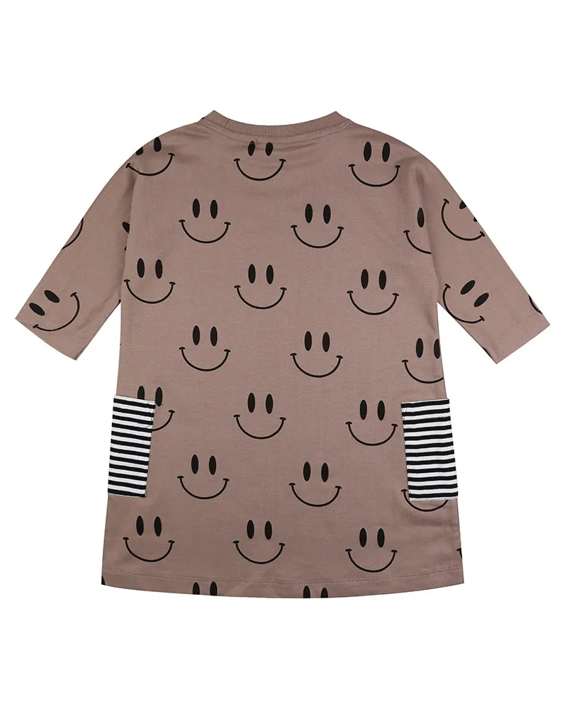 Smiley Dress