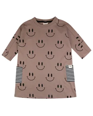 Smiley Dress