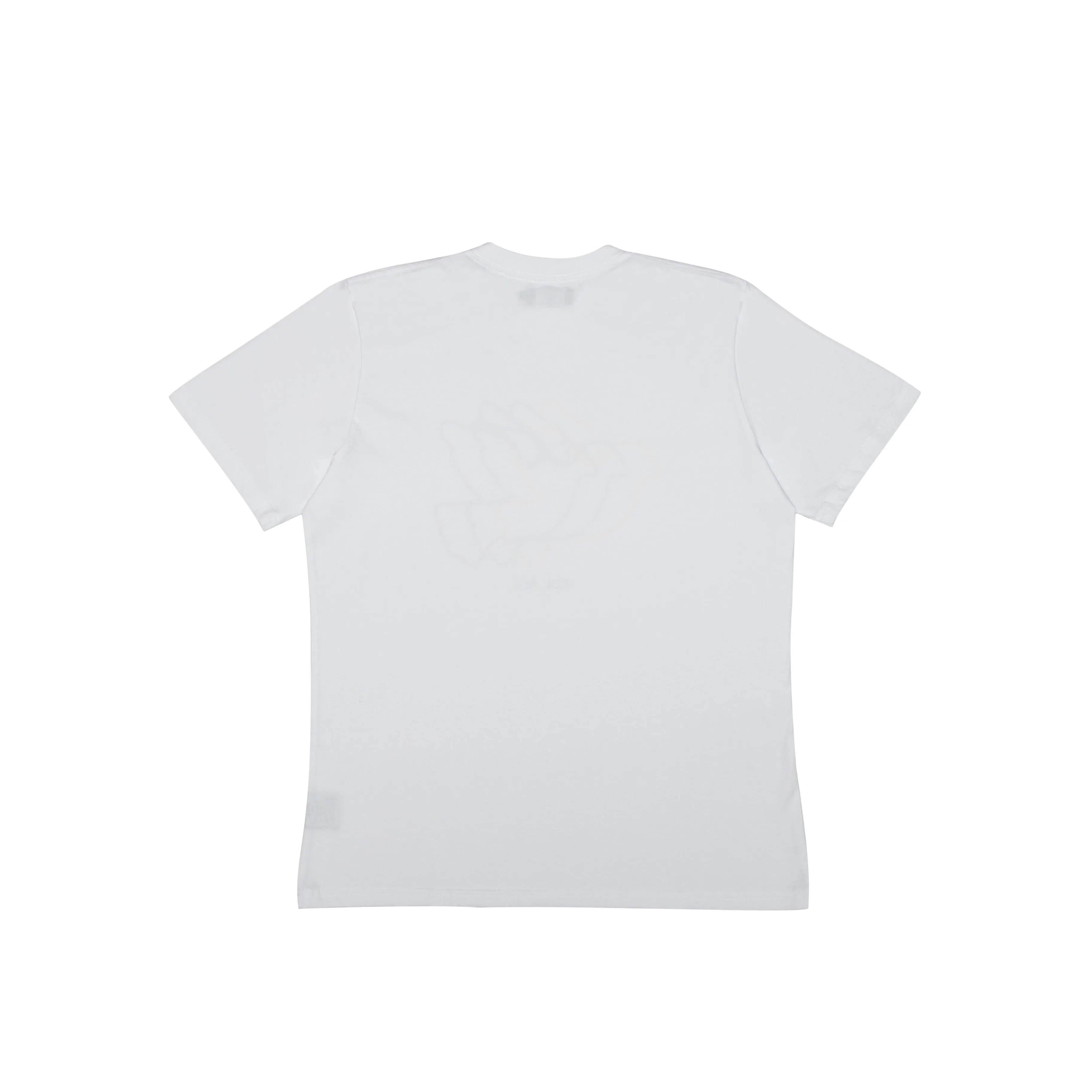 SOL SOL - Three Birds T-Shirt - White