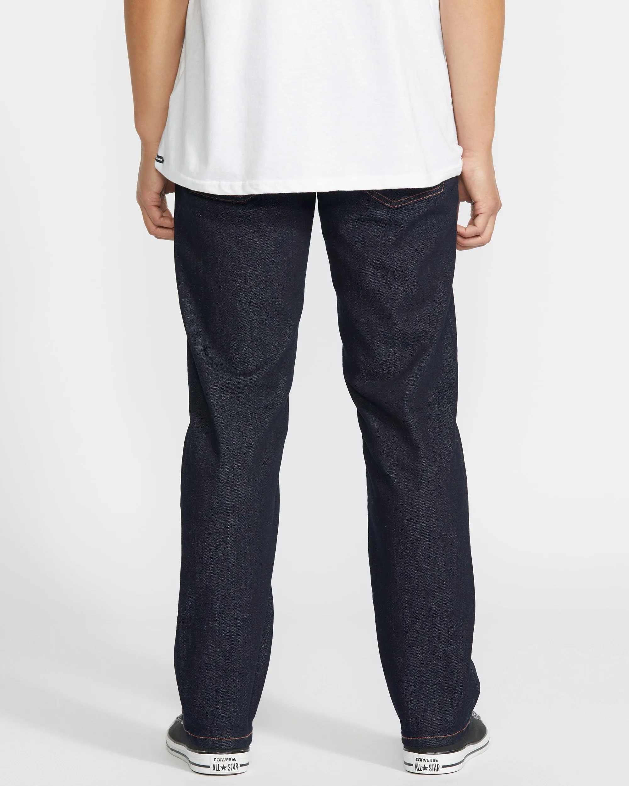 Solver Jeans - RINSE