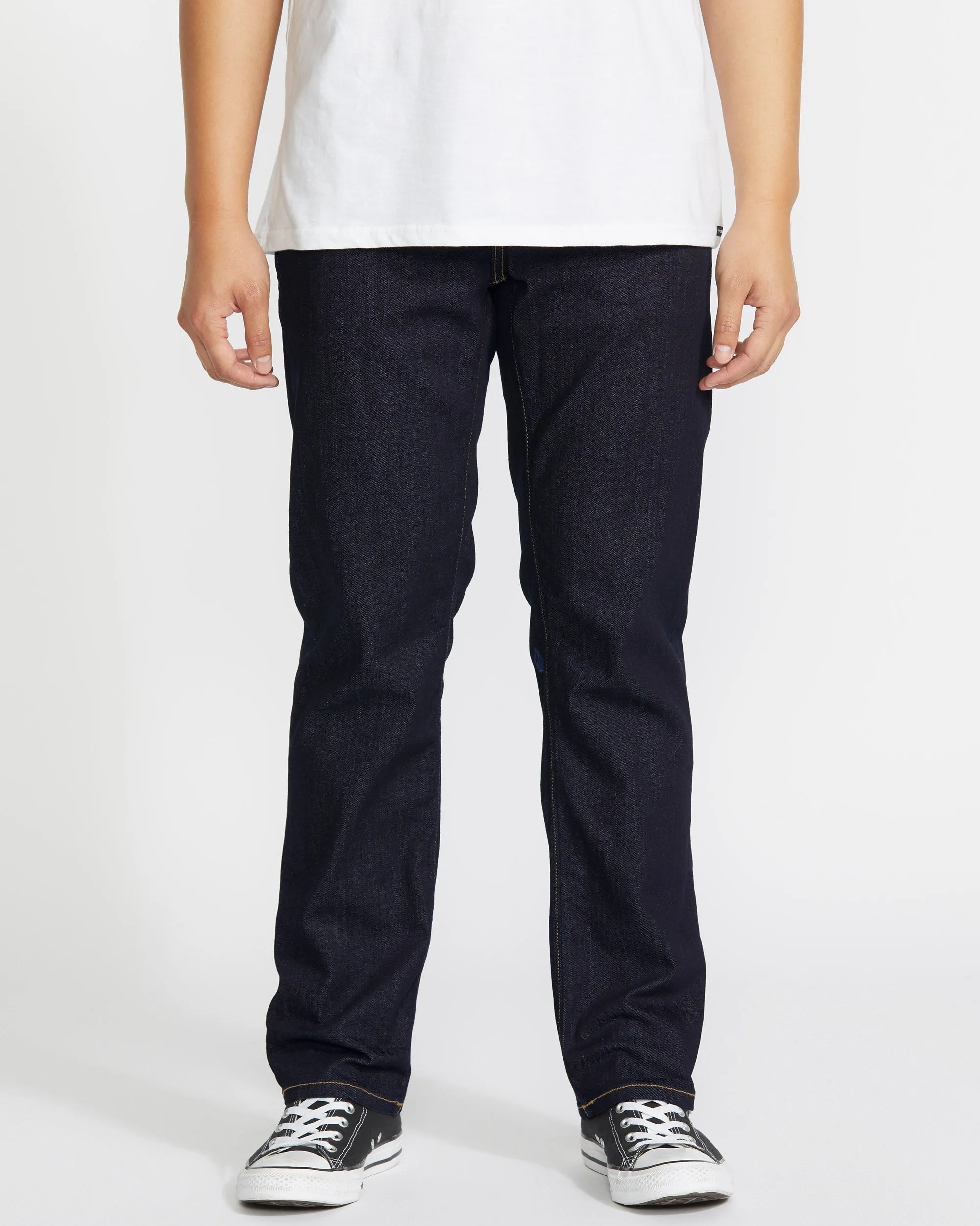 Solver Jeans - RINSE