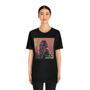 Sometimes I Am Nature Short Sleeve Tee