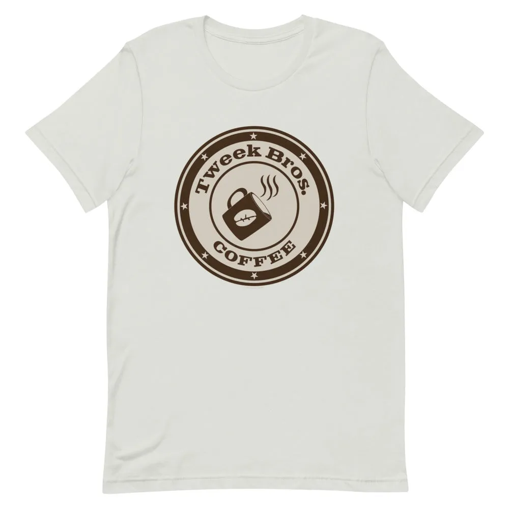 South Park Tweek Bros Coffee Unisex T-Shirt