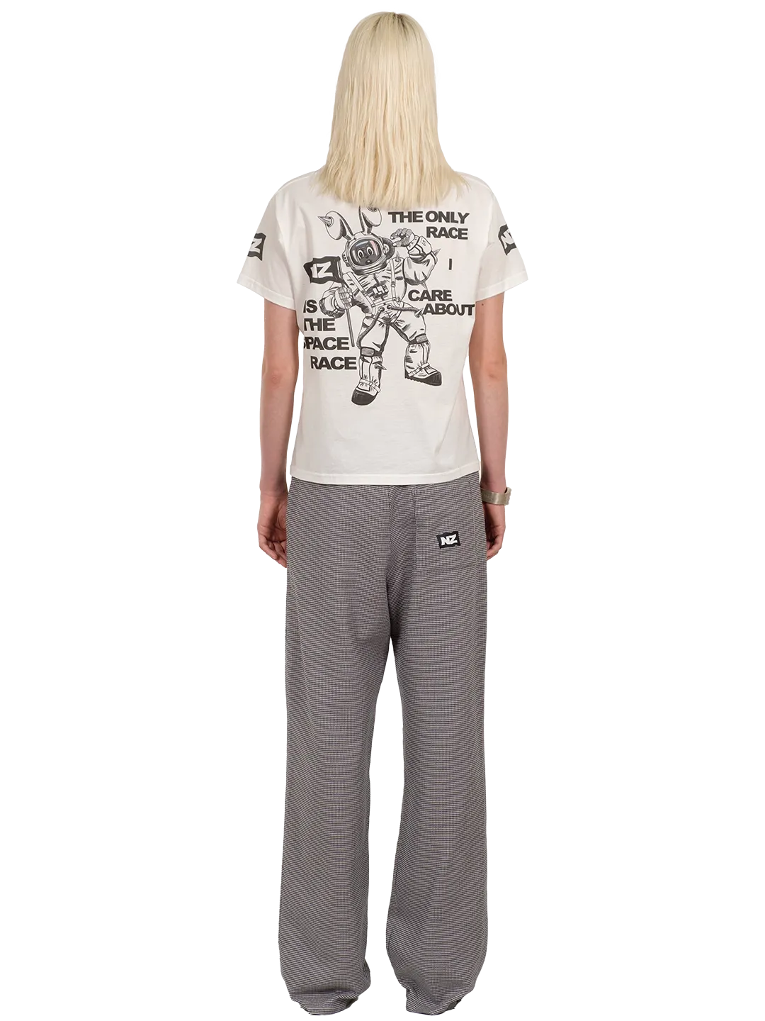 Space Bunny T-Shirt