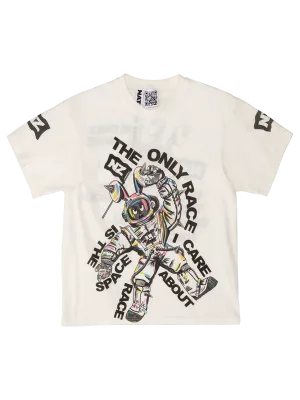Space Bunny T-Shirt