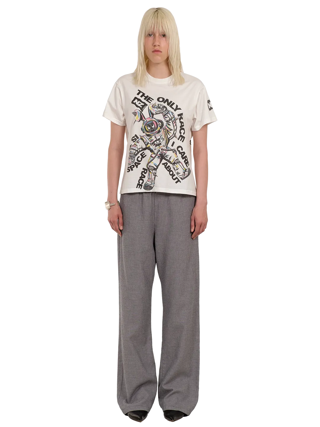 Space Bunny T-Shirt