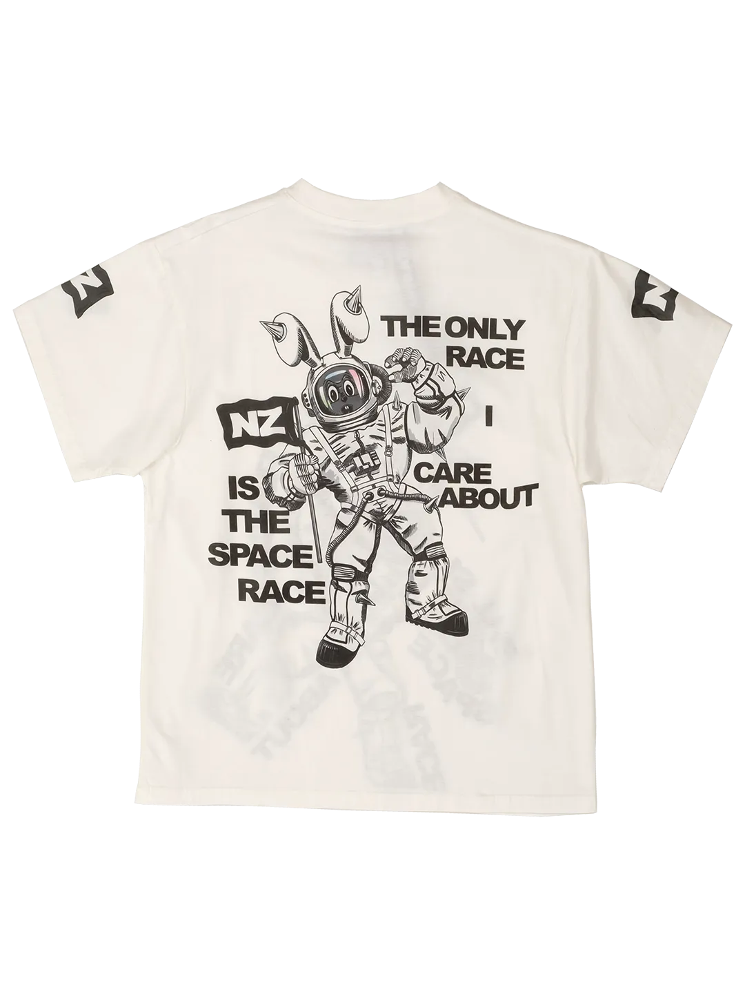 Space Bunny T-Shirt