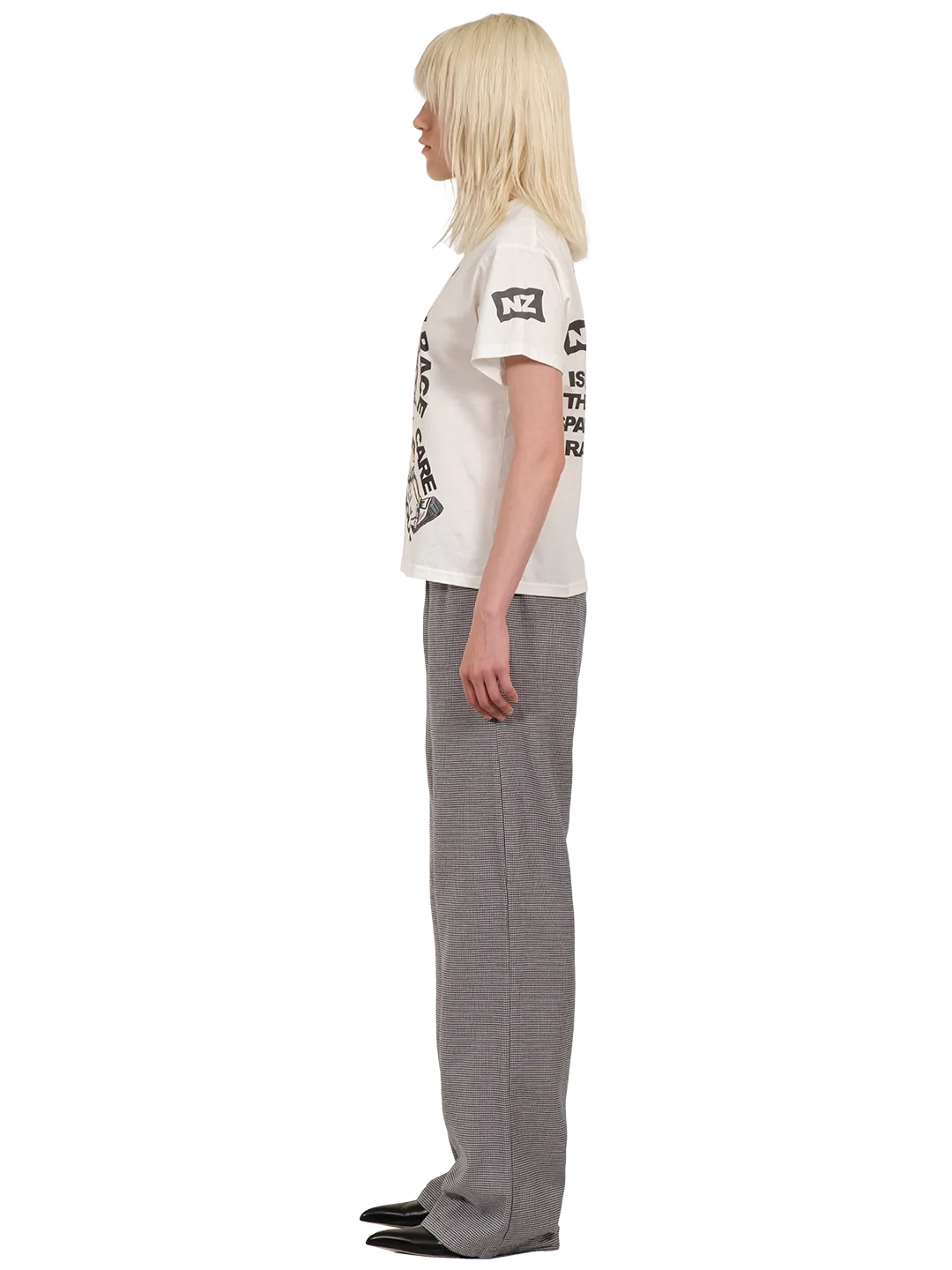 Space Bunny T-Shirt