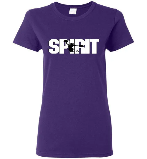SPIRIT