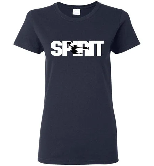 SPIRIT