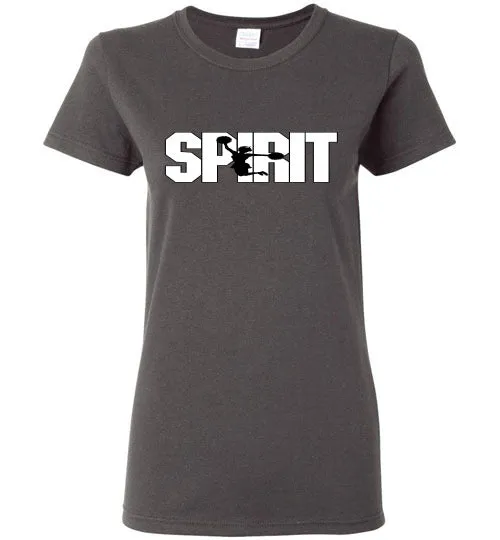 SPIRIT