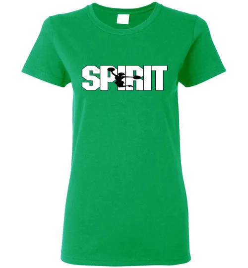 SPIRIT