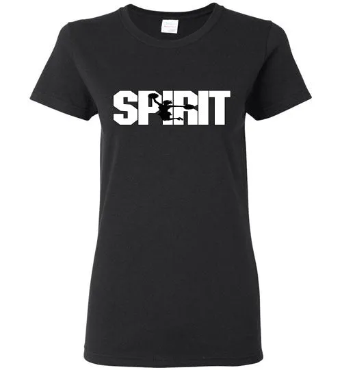 SPIRIT