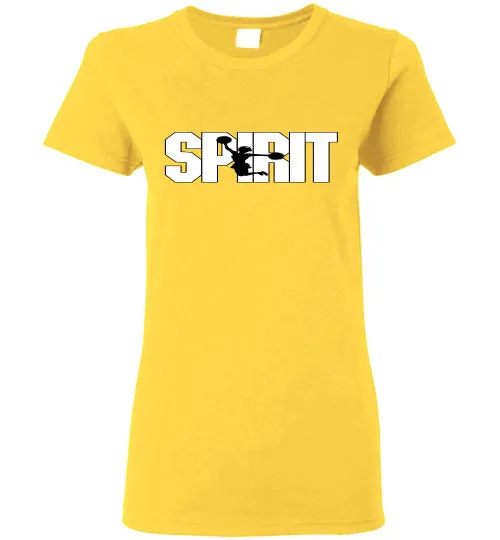 SPIRIT