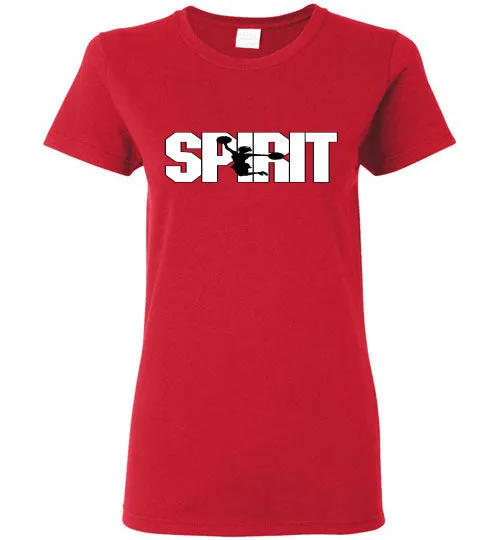 SPIRIT