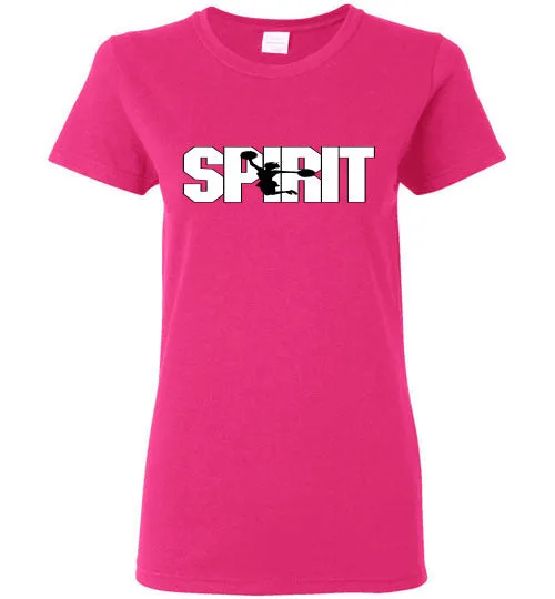 SPIRIT