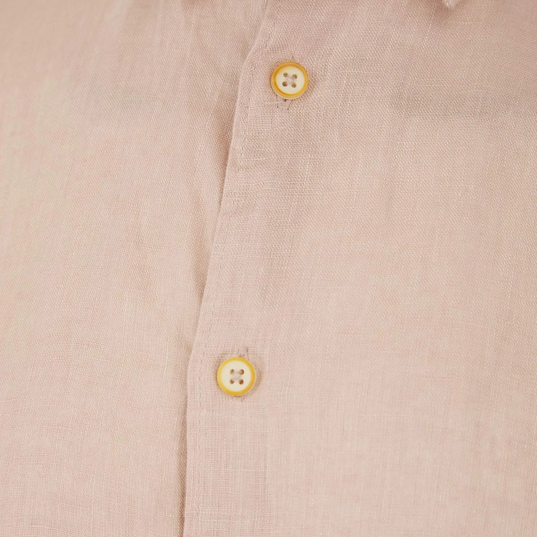 SSEINSE CAMICIA SHORT SLEEVE LINEN SHIRT