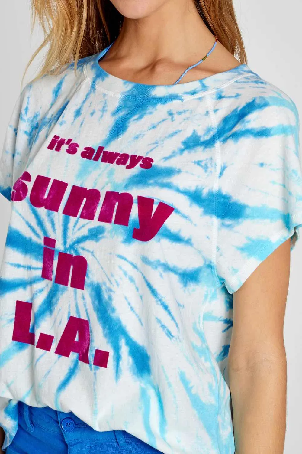 SUNNY T-SHIRT