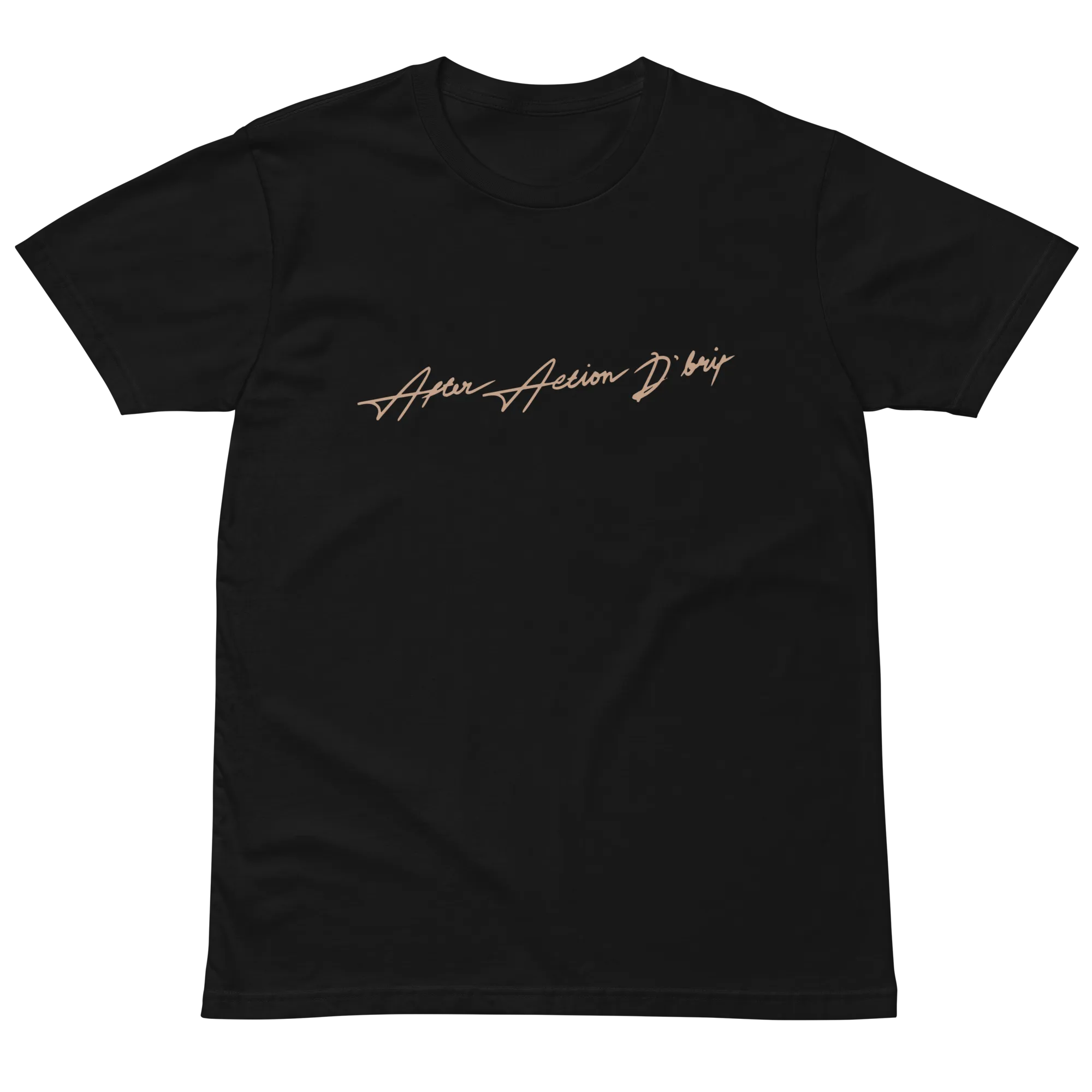 Sunsets and Palm Trees Tees