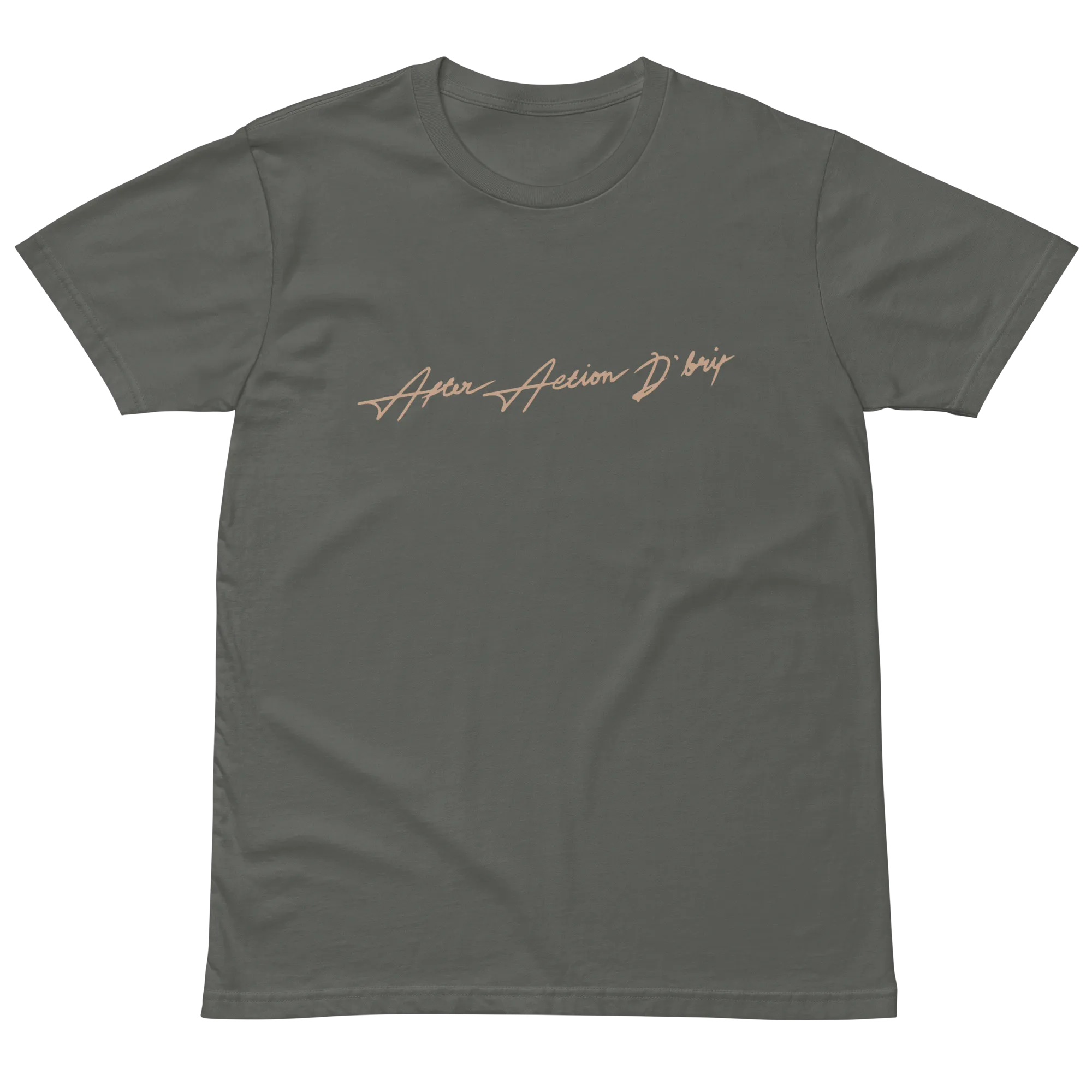 Sunsets and Palm Trees Tees