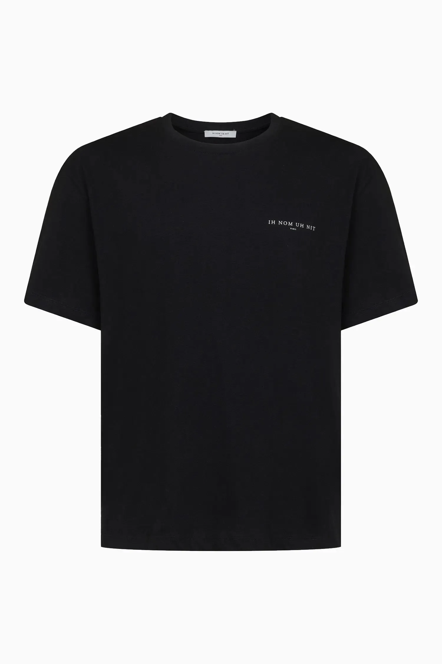 T-shirt international print