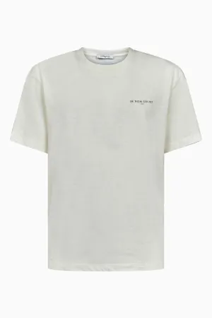 T-shirt international print