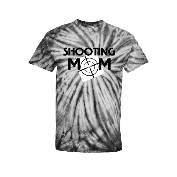 T-Shirts Shooting Mom